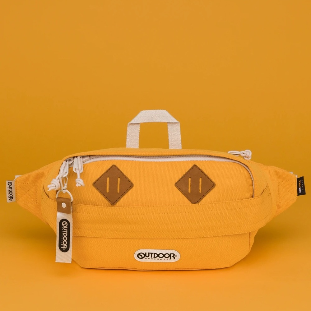 ‘73 Originals Trail Large Fanny Pack/Shoulder Bag